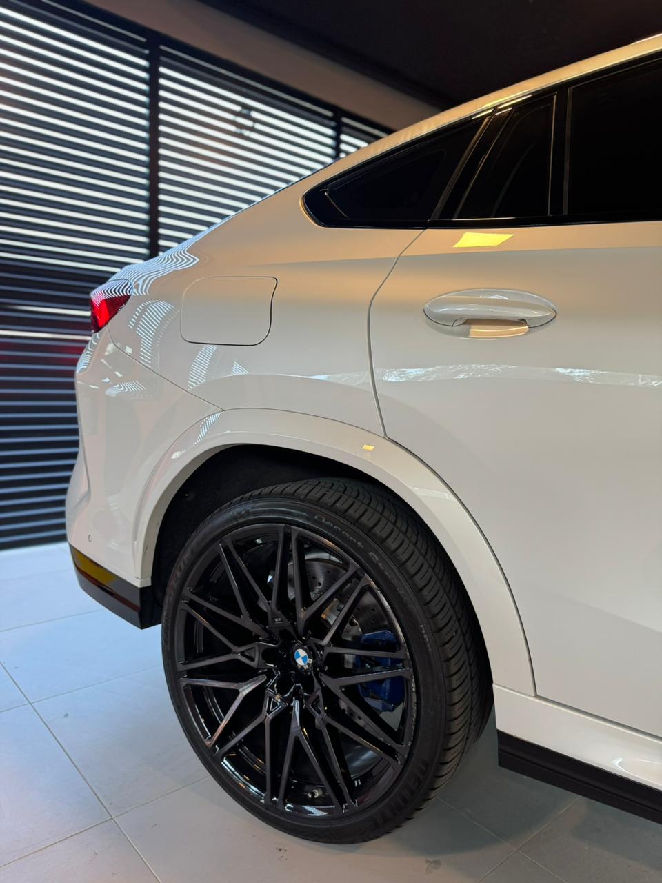 BMW X6 - 2023