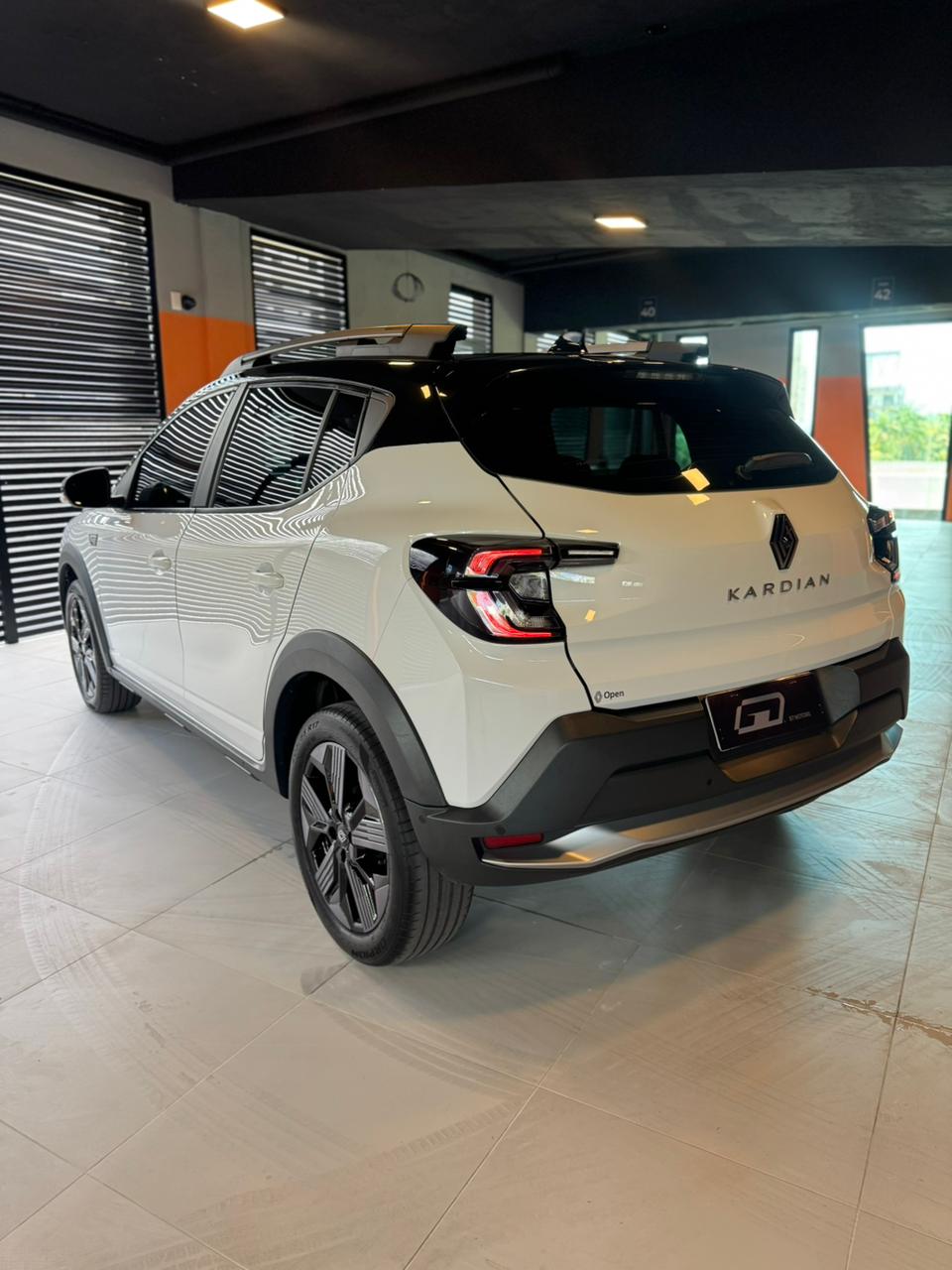 Renault KARDIAN - 2025