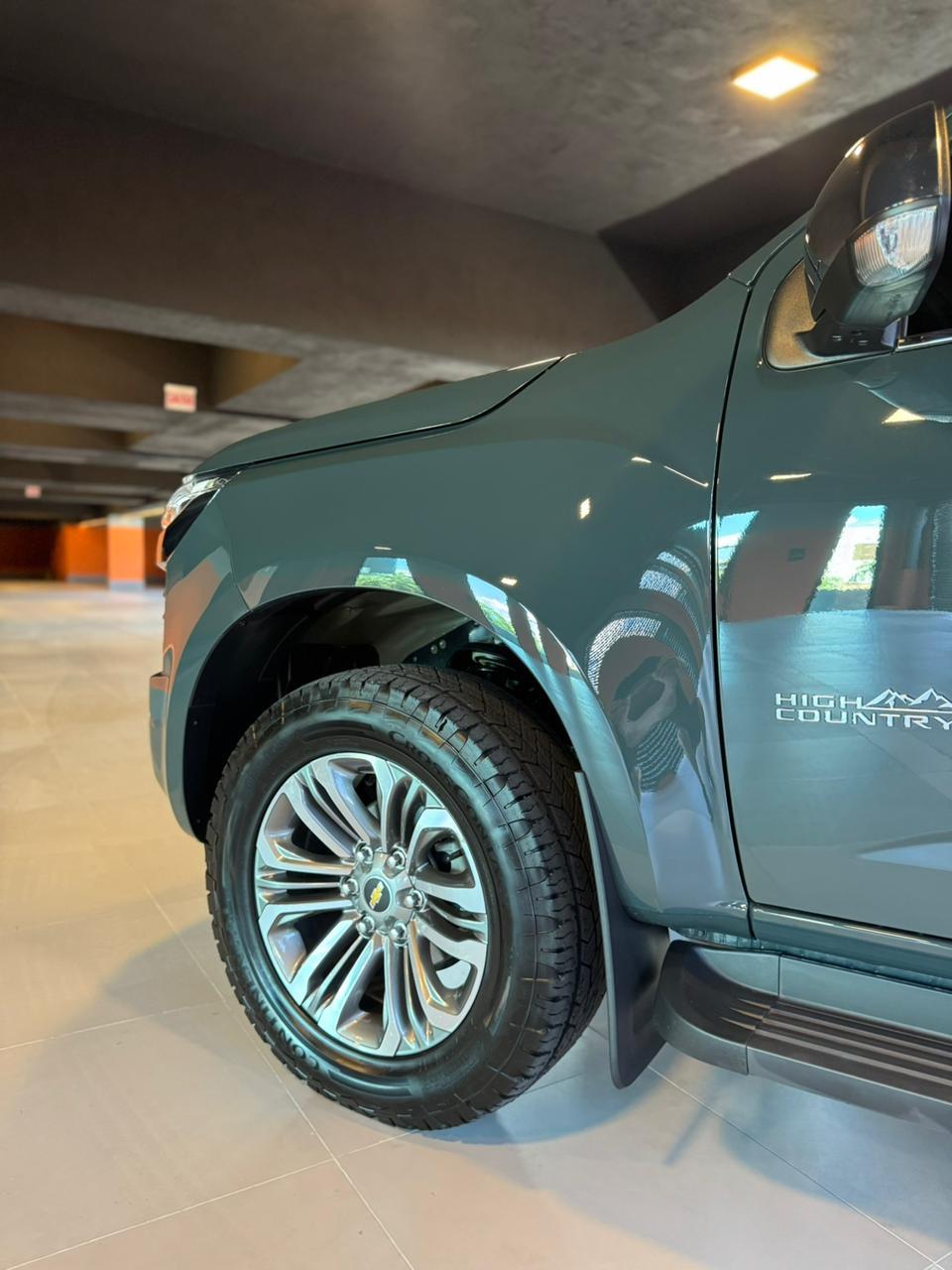 Chevrolet TRAILBLAZER - 2025