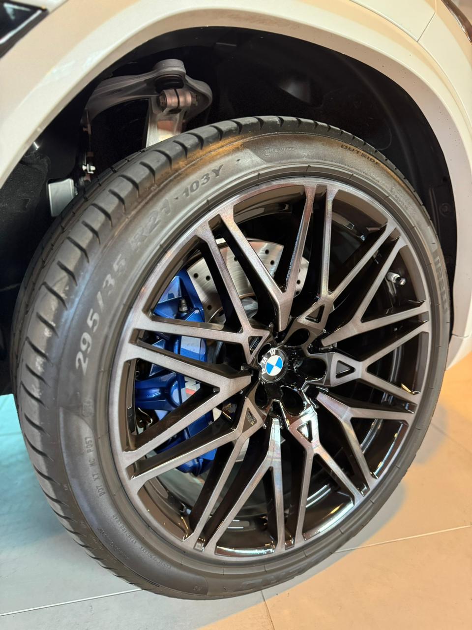 BMW X6 - 2023