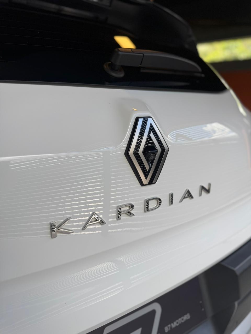 Renault KARDIAN - 2025