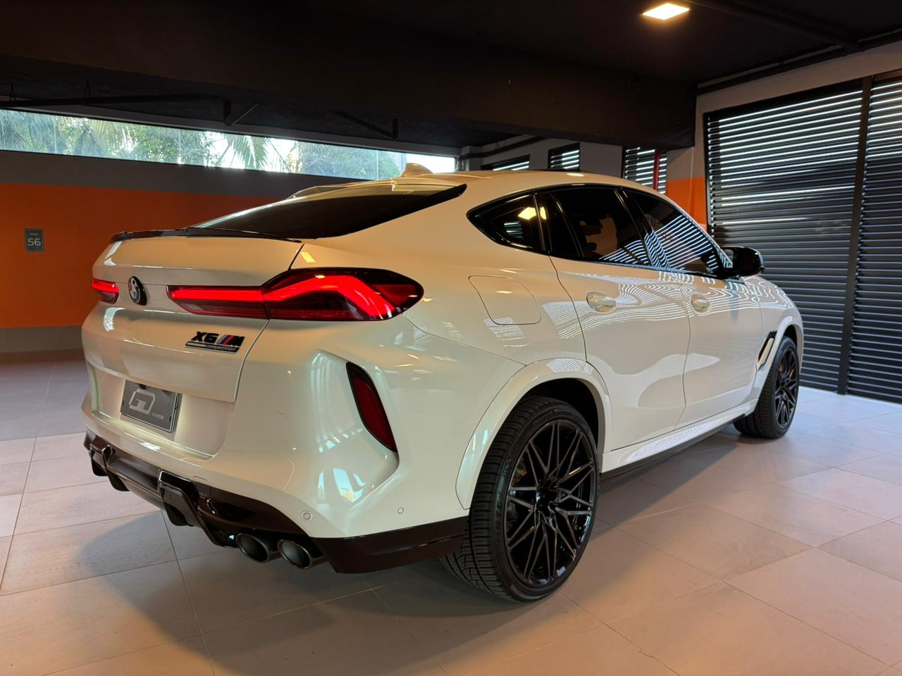 BMW X6 - 2023