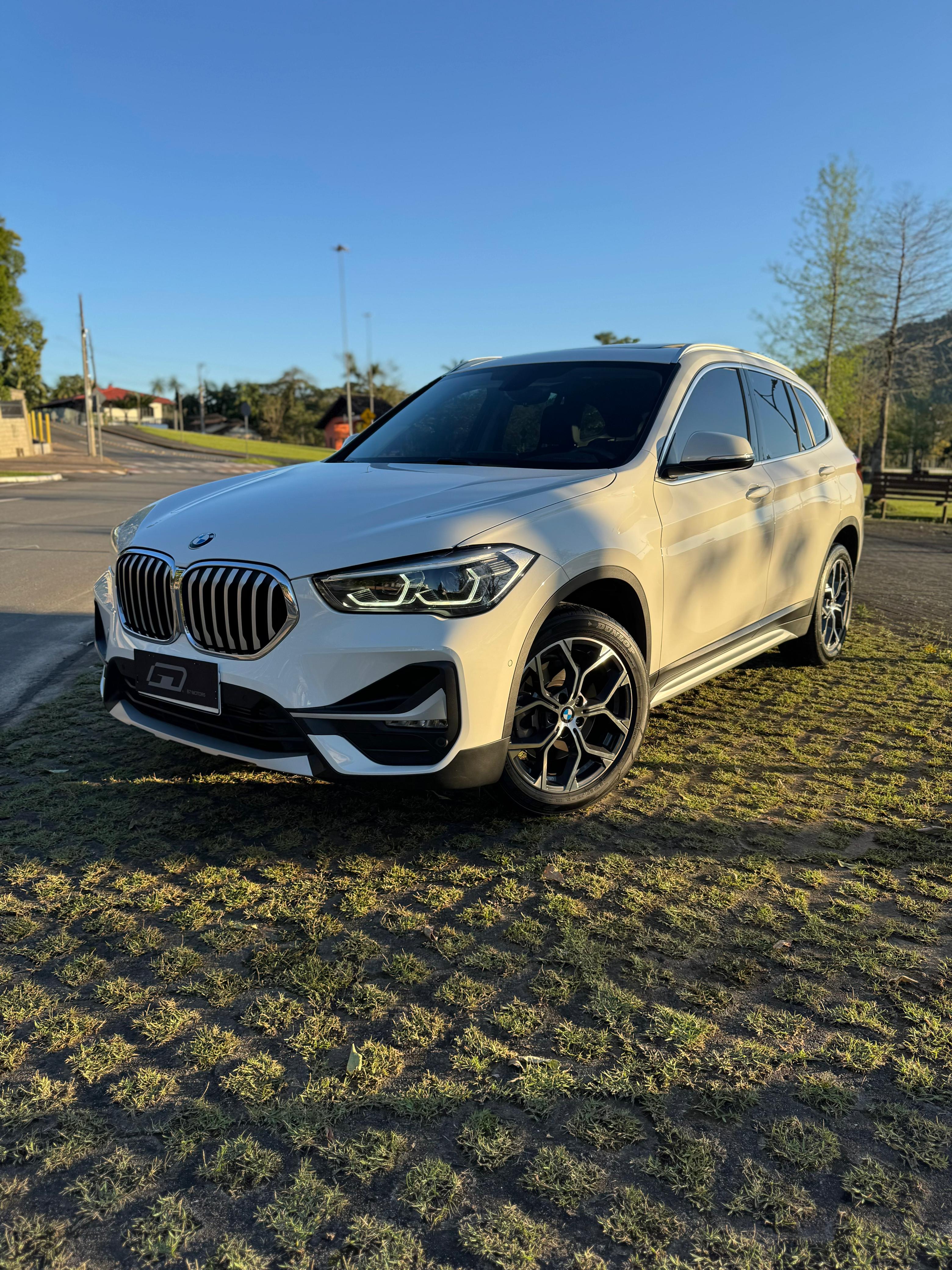 BMW X1 - 2022