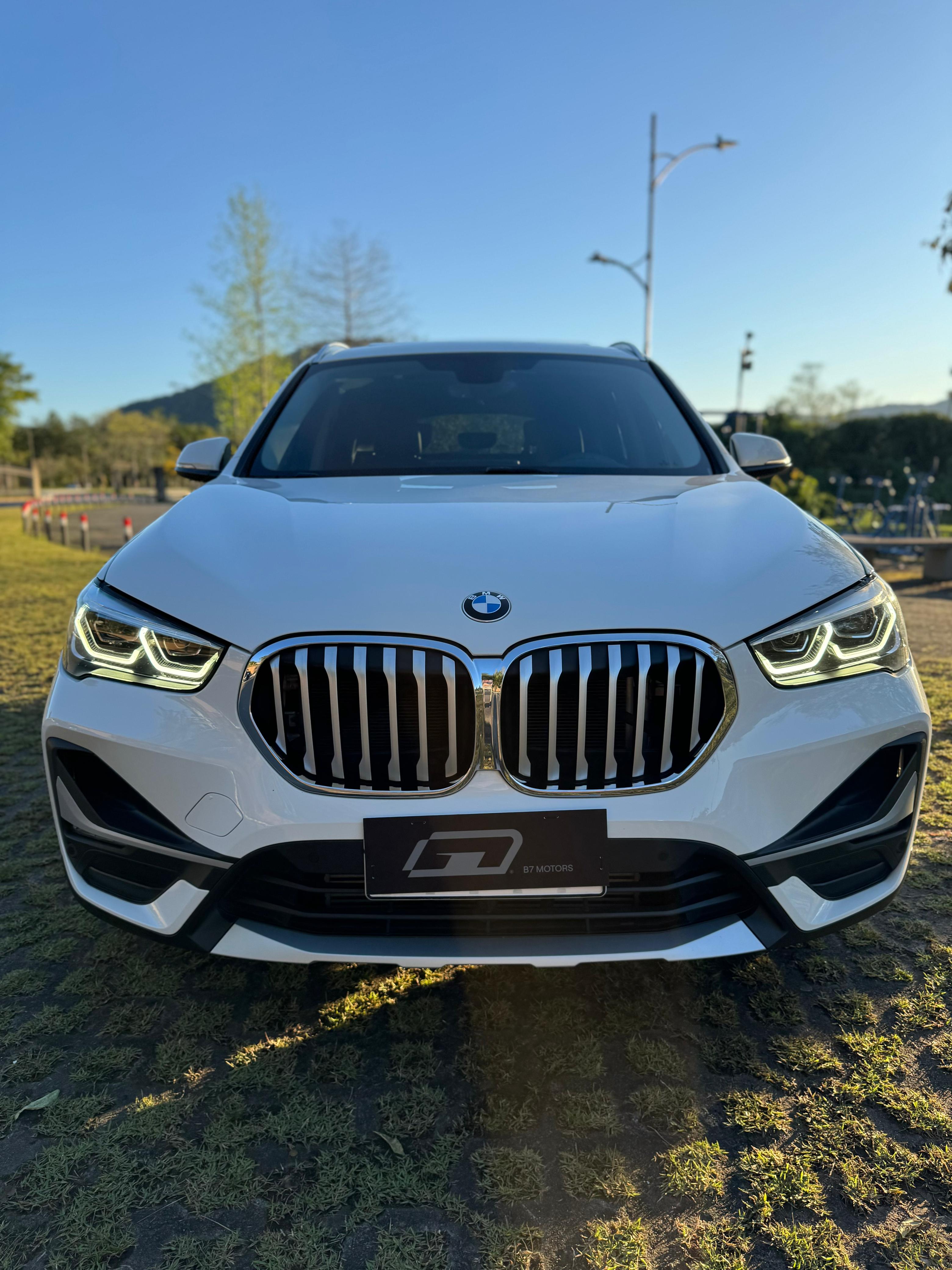 BMW X1 - 2022