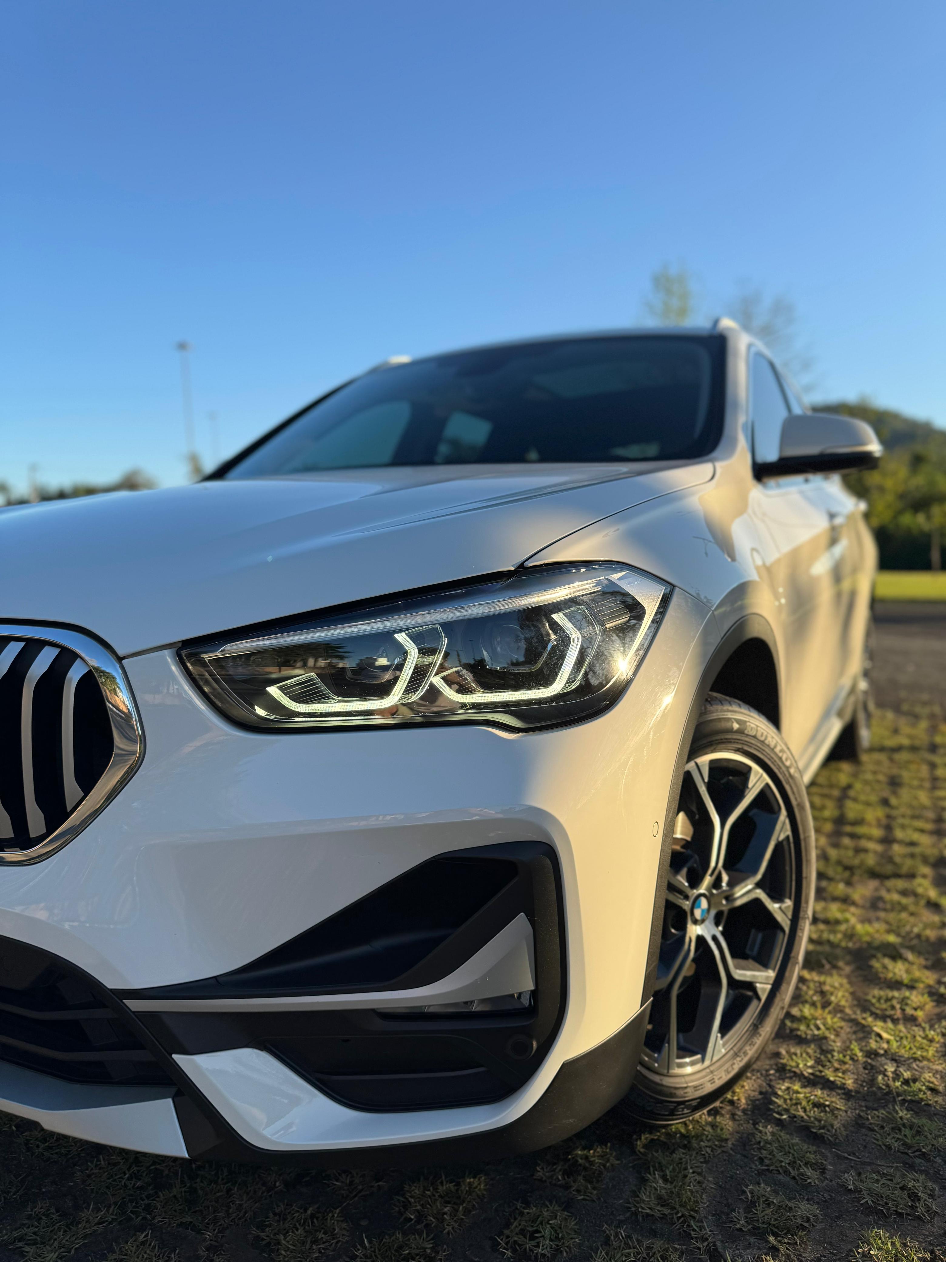 BMW X1 - 2022