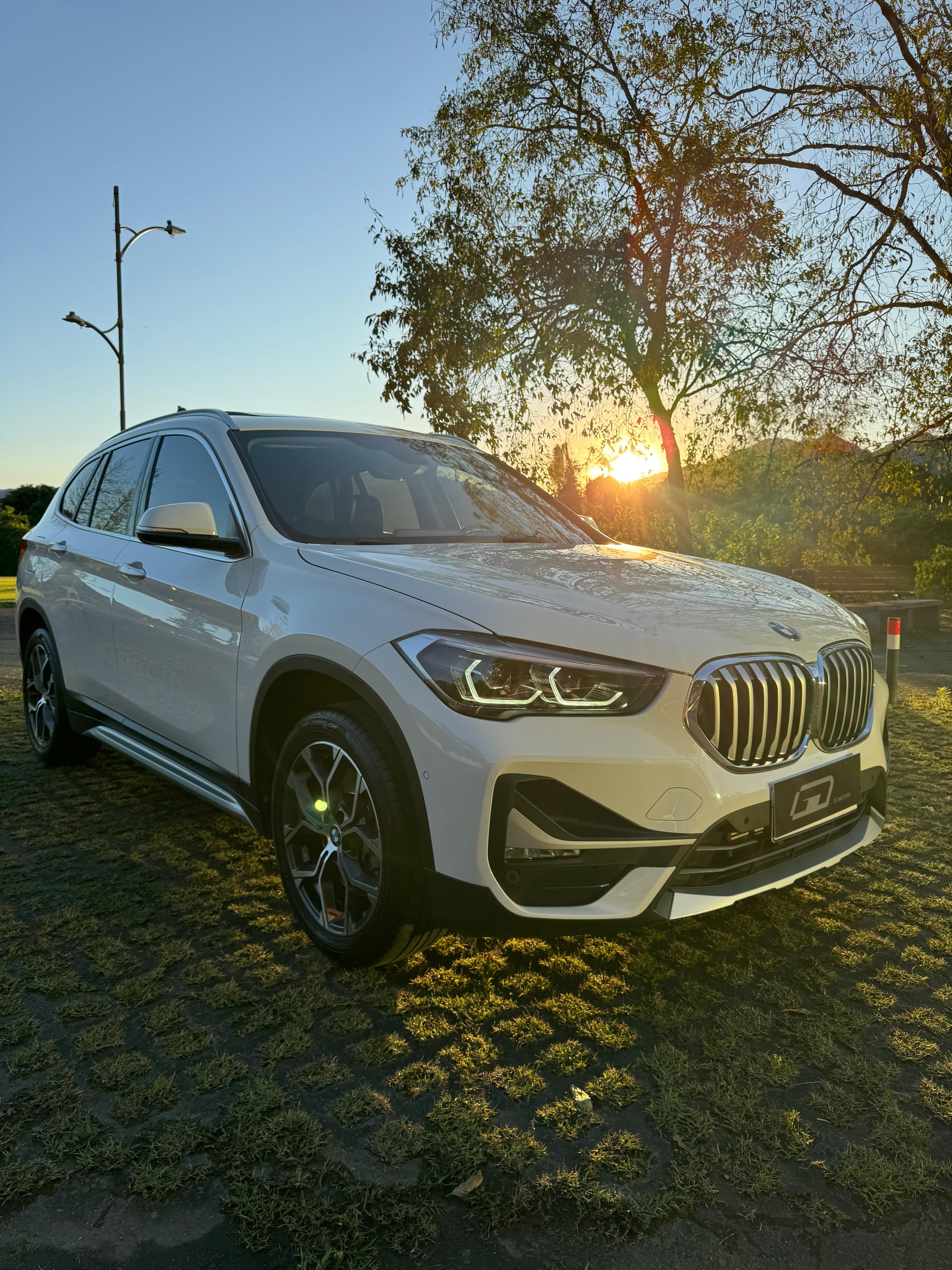 BMW X1 - 2022