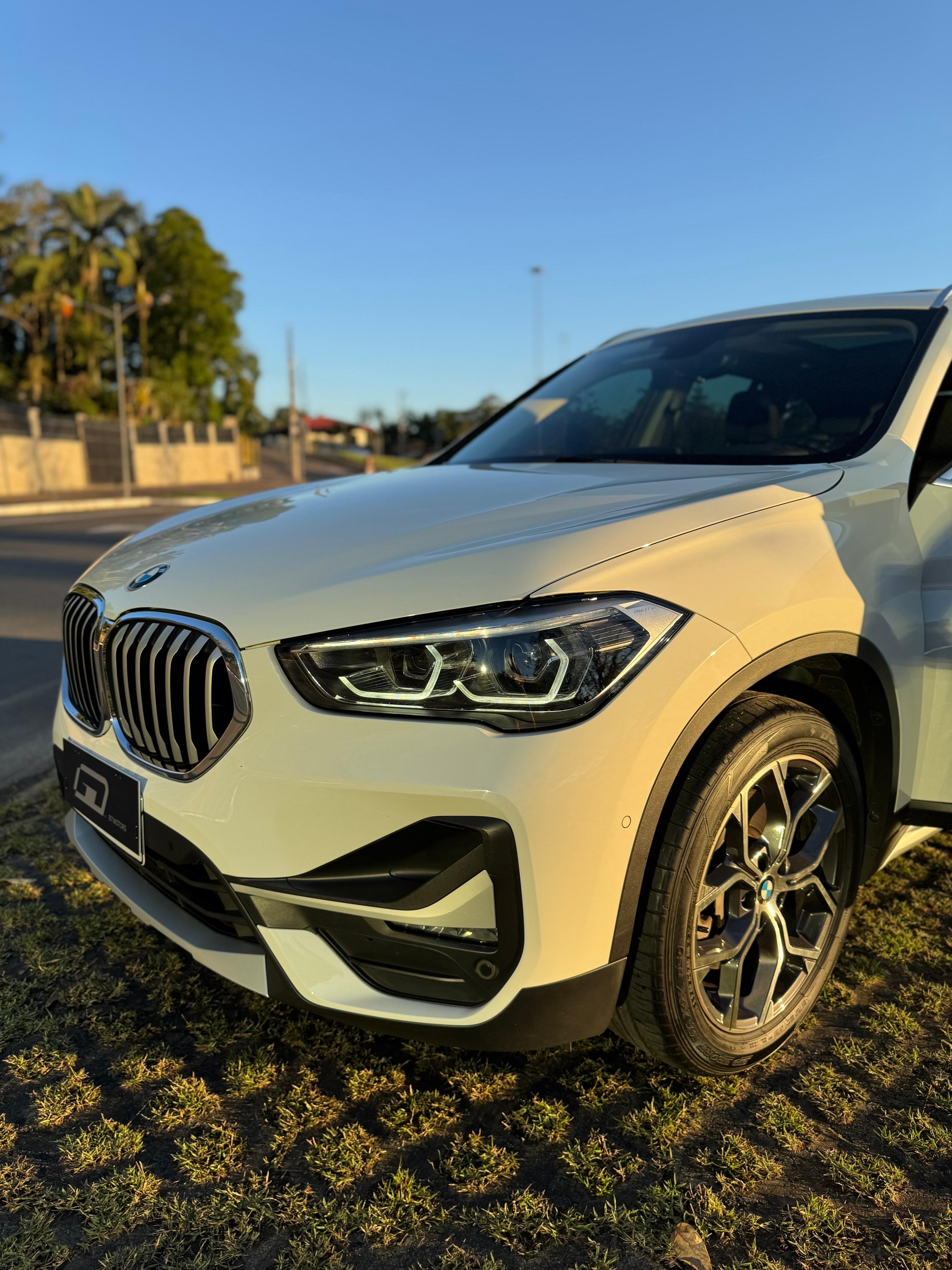 BMW X1 - 2022