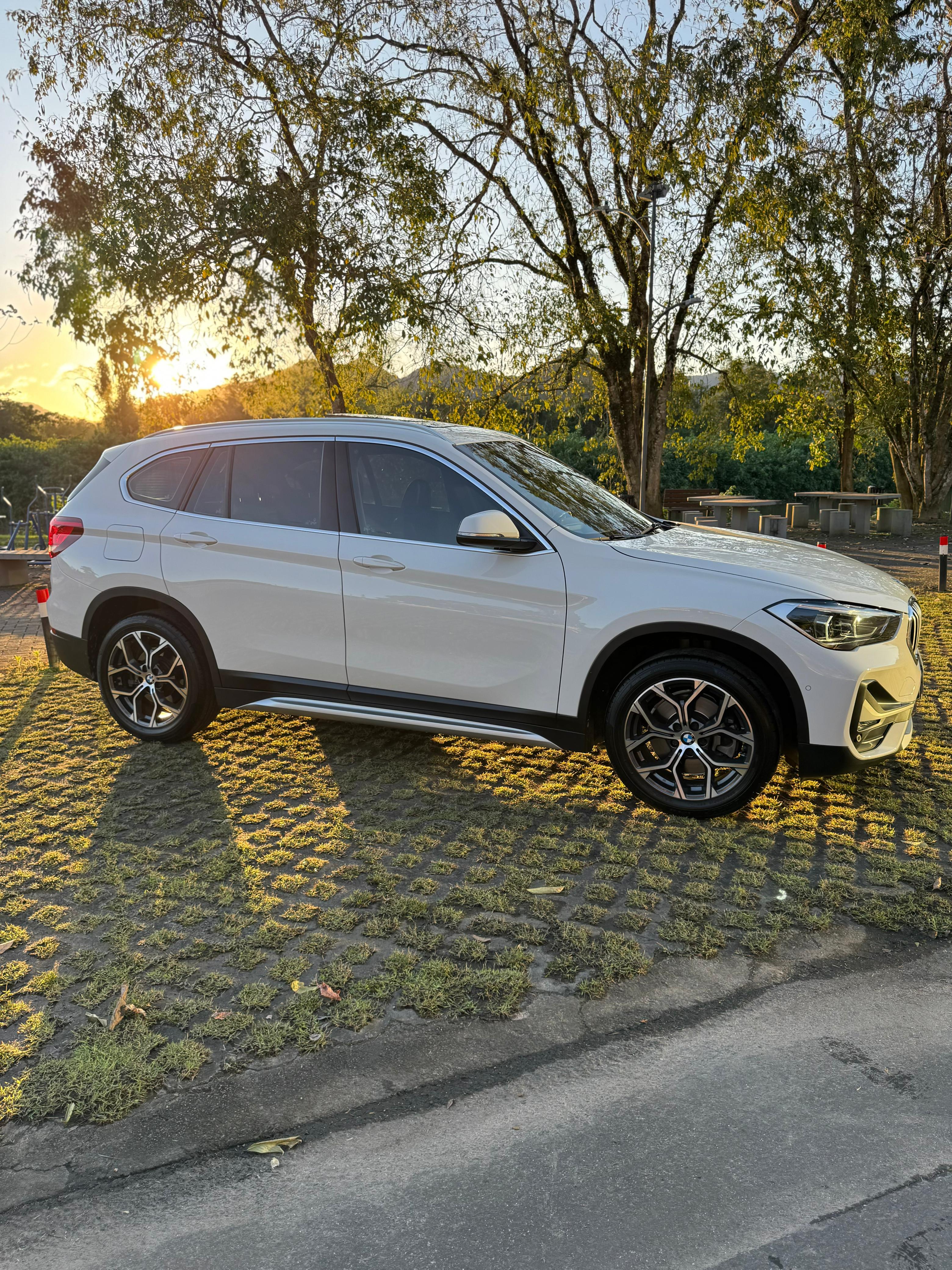 BMW X1 - 2022