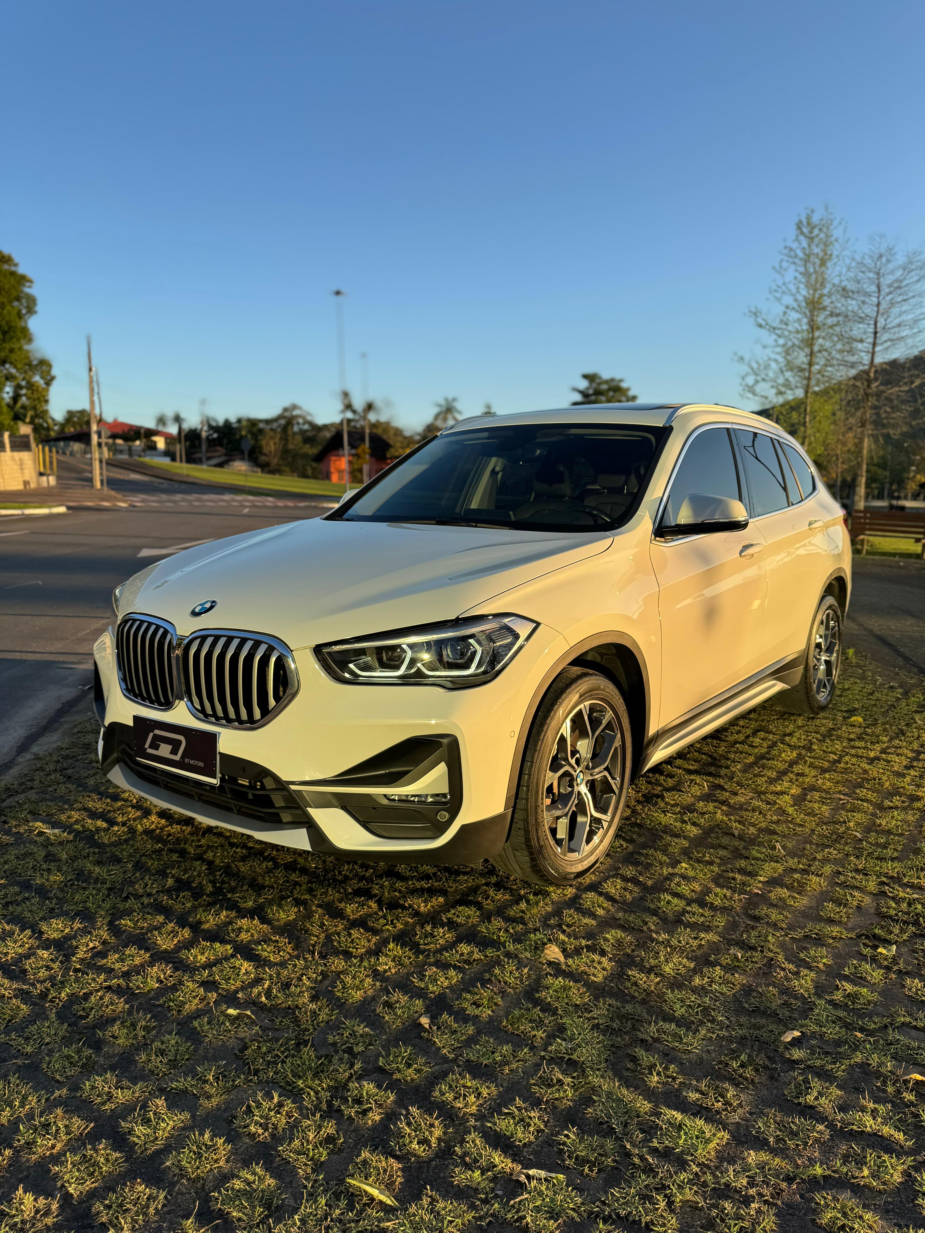 BMW X1 - 2022