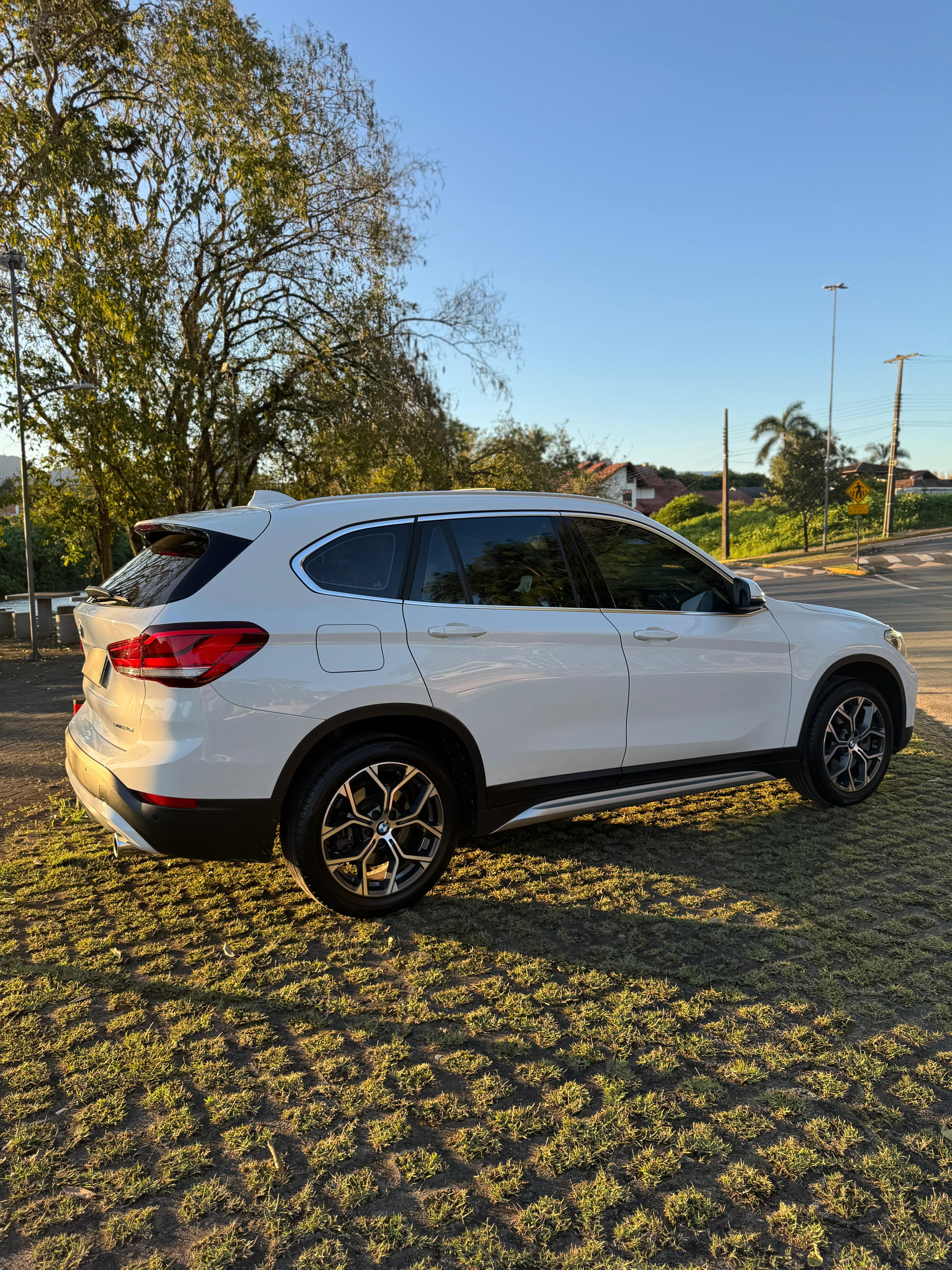BMW X1 - 2022