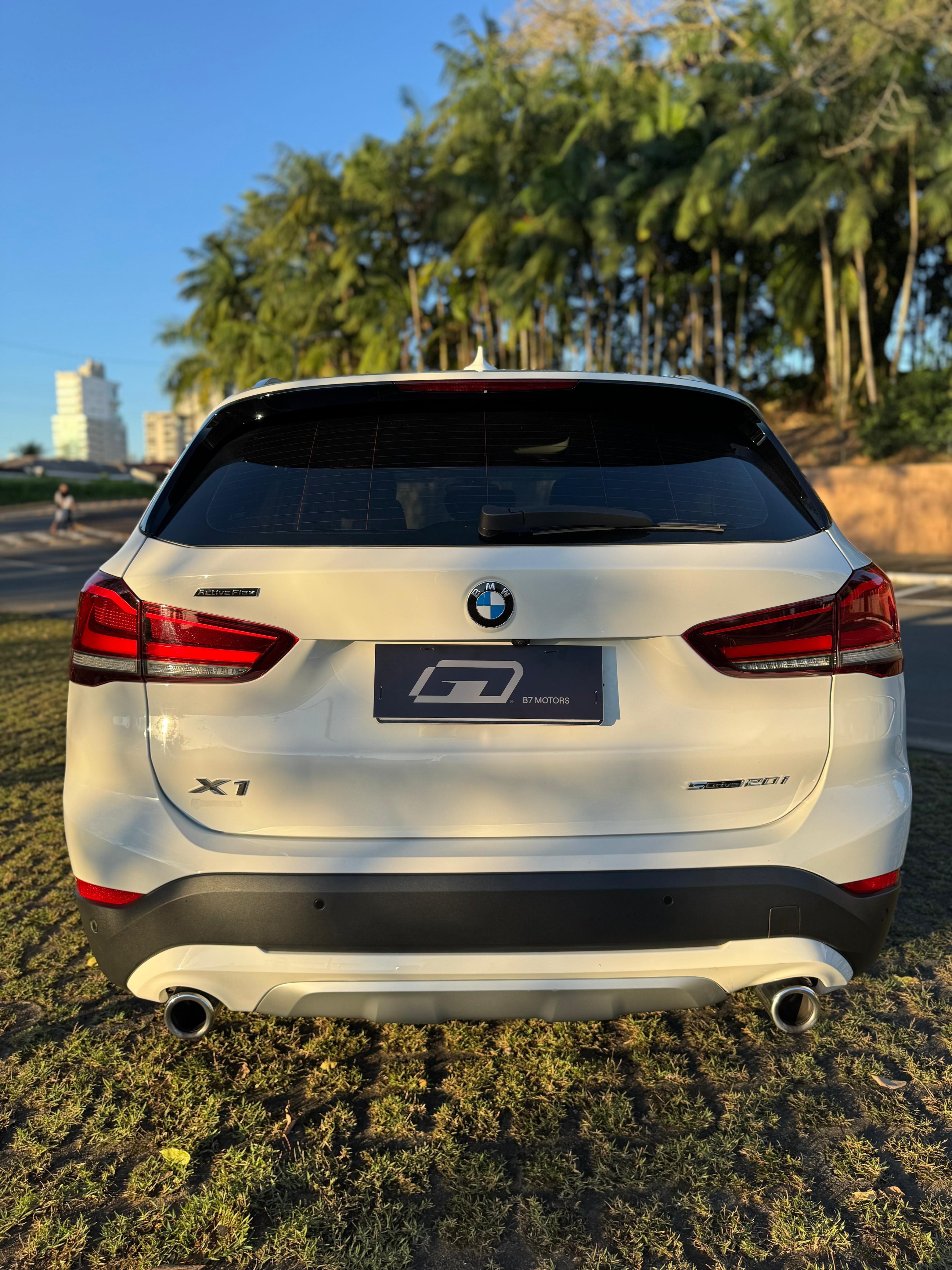 BMW X1 - 2022