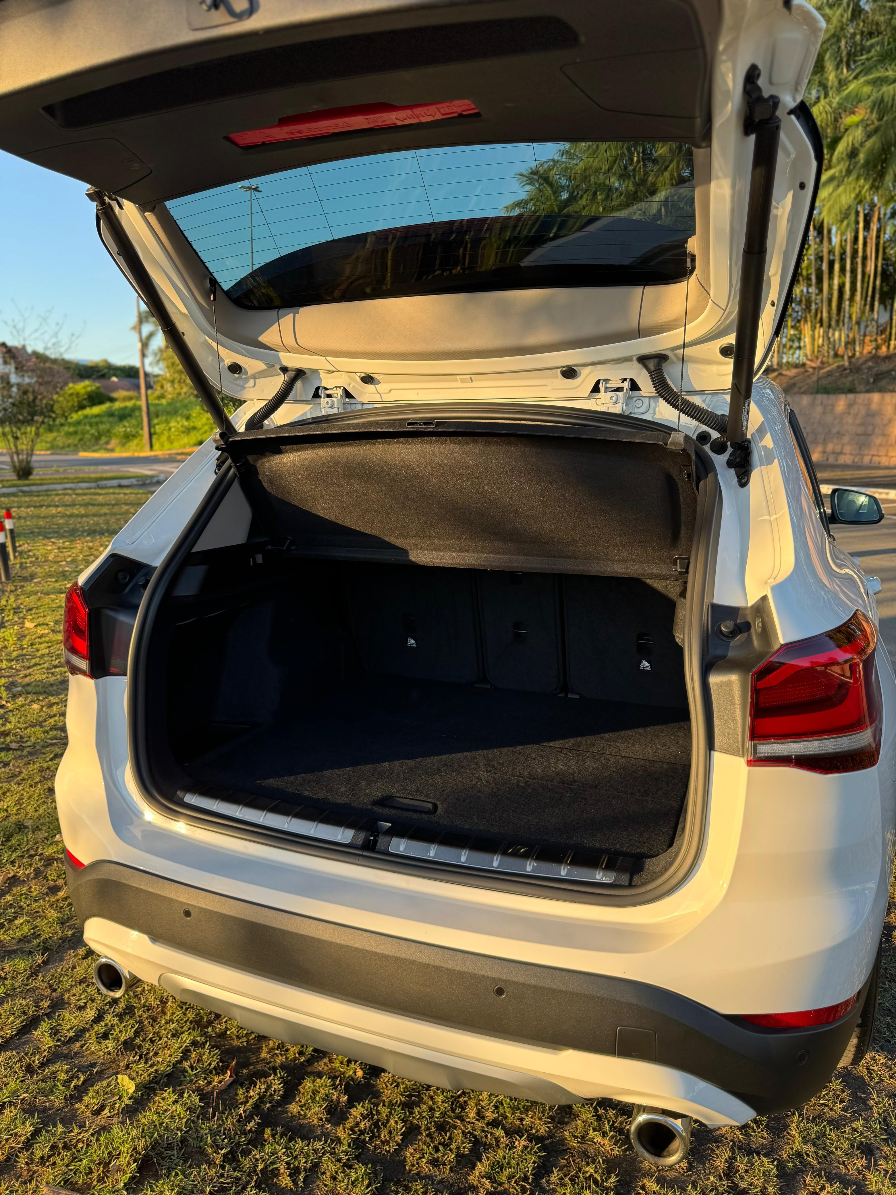 BMW X1 - 2022