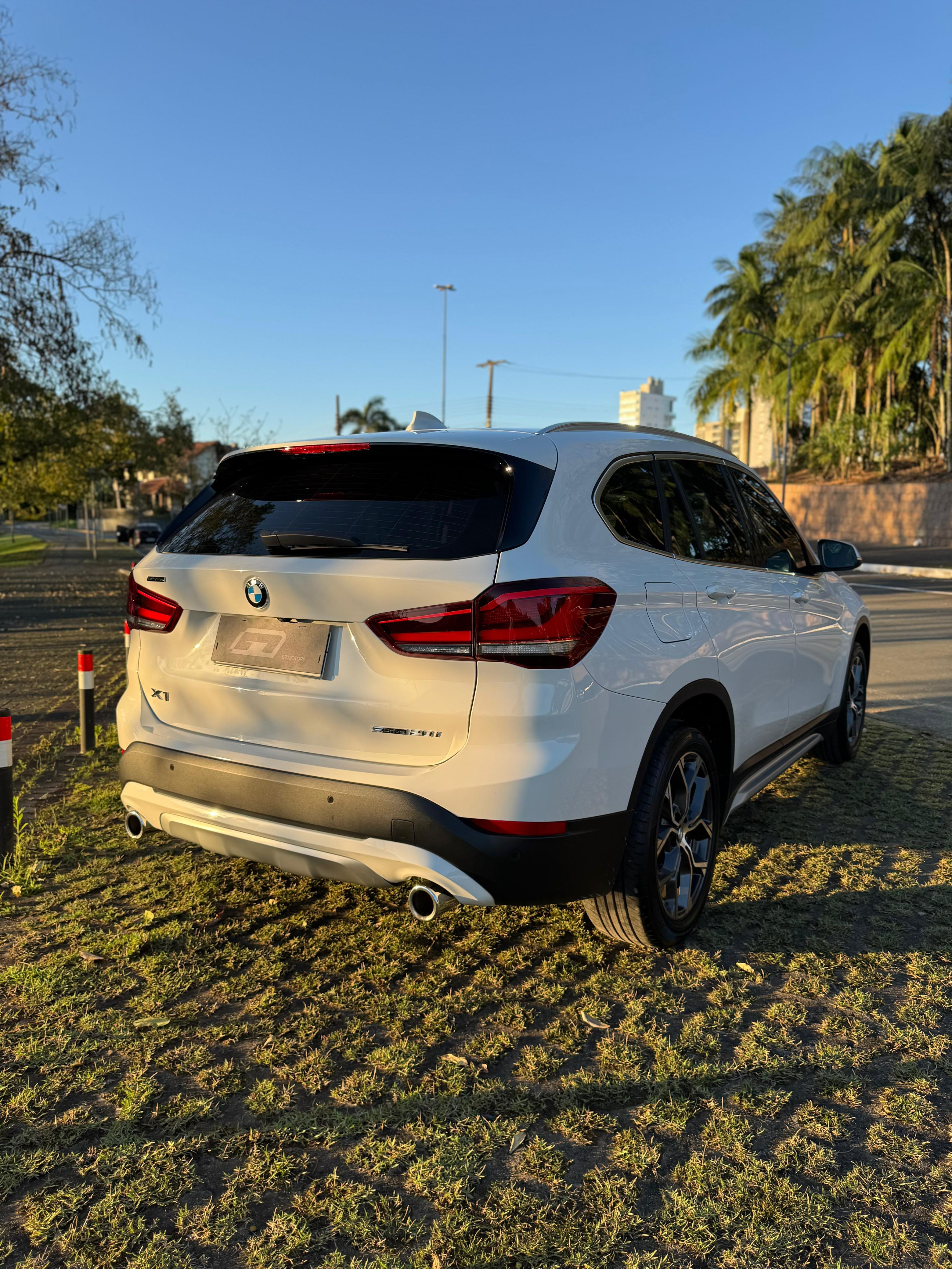 BMW X1 - 2022