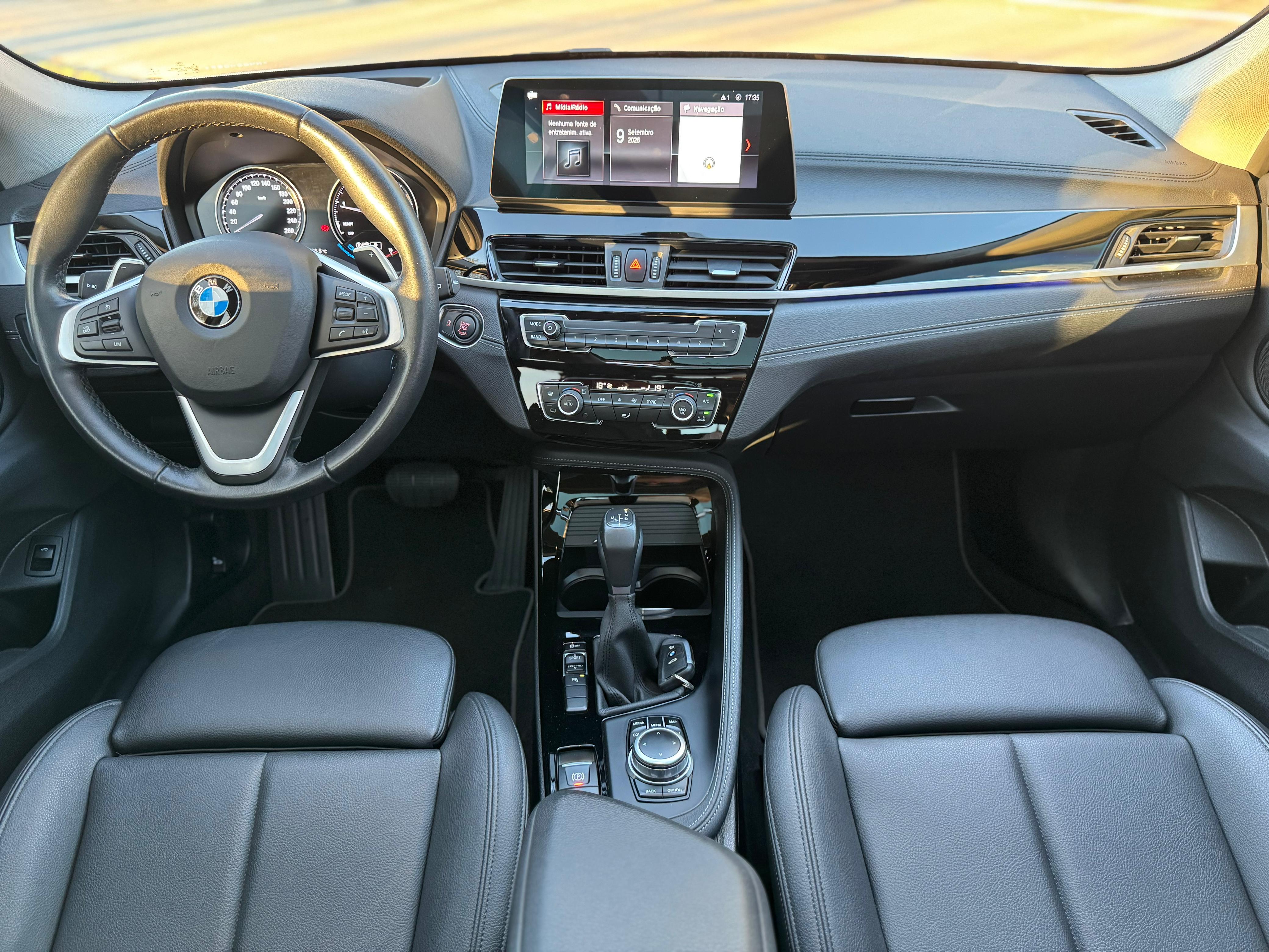 BMW X1 - 2022