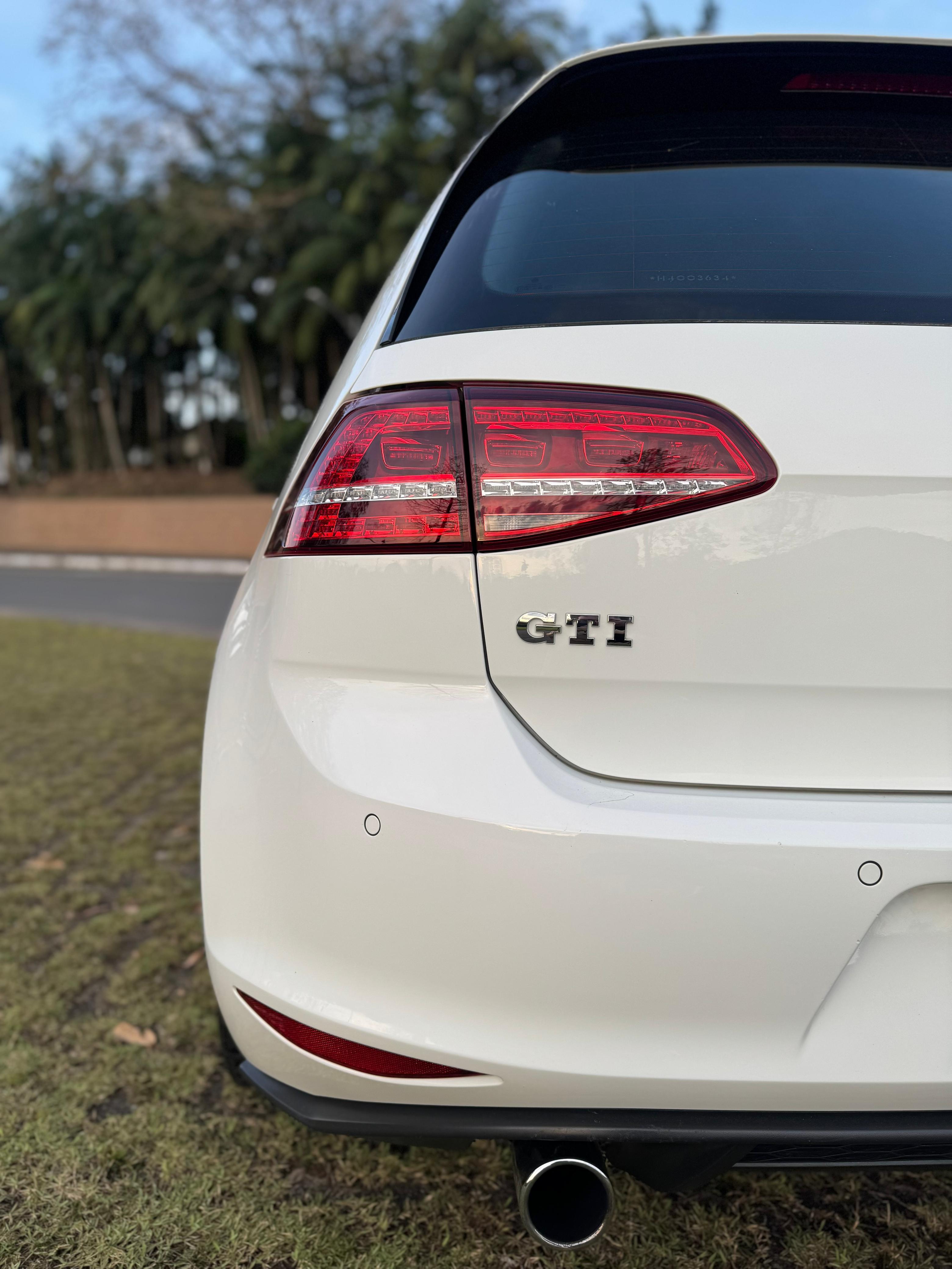 Volkswagen GOLF - 2017